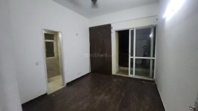 Bedroom Image of 1380 Sq.ft 3 BHK Apartment / Flat for rent in Jaypee Kosmos, Sector 134 Noida for Rs. 26999