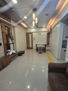 Hall Image of 1850 Sq.ft 3 BHK Apartment / Flat for sale in Sanpada Navi Mumbai for Rs. 32500000