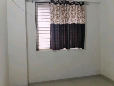 Bedroom Image of 2070 Sq.ft 3 BHK Apartment / Flat for rent in Skyvue 126, Satellite Ahmedabad for Rs. 55000