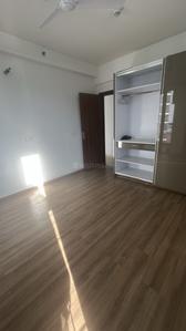 Bedroom Image of 2317 Sq.ft 4.5 BHK Apartment / Flat for sale in Godrej Icon Iconic Tower, Sector 88A Gurgaon for Rs. 31000000