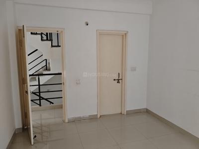 Bedroom Image of 2150 Sq.ft 4 BHK Villa for rent in Aakriti Aquacity, Ratanpur Bhopal for Rs. 15000