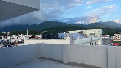 Balcony Image of 1140 Sq.ft 2 BHK Apartment / Flat for sale in Sahastradhara Road Dehradun for Rs. 6200000