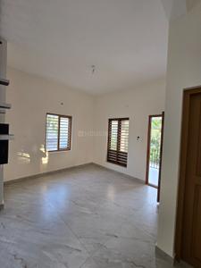 Hall Image of 1900 Sq.ft 4 BHK Independent House for sale in Varapuzha Kochi for Rs. 7000000