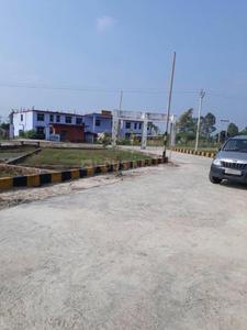 Image of 1000 Sq.ft Residential Plot / Land for sale in Kursi Road, Lucknow for Rs. 599999
