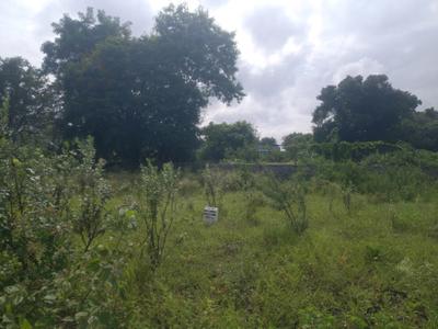 Image of 1758 Sq.ft Residential Plot / Land for sale in Mugawade, Pune for Rs. 5623842