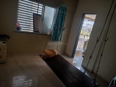 Bedroom Image of 1440 Sq.ft 3 BHK Apartment / Flat for sale in Paldi Ahmedabad for Rs. 8100000