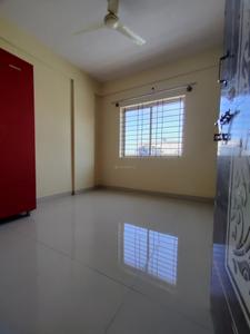1 BHK Flat
