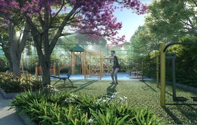 Image of 1474 Sq.ft 3 BHK Apartment / Flat for sale in Saravanampatty, Coimbatore for Rs. 10000000