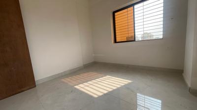 Bedroom Image of 907 Sq.ft 2 BHK Apartment / Flat for sale in Lake Town Kolkata for Rs. 5986000