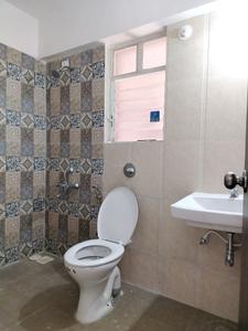 Common Bathroom Image of 1247 Sq.ft 2 BHK Apartment / Flat for rent in Sukhwani Empire Square, Chinchwad Pune for Rs. 37000