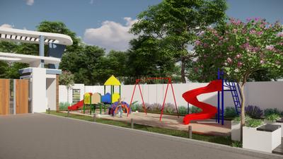 Image of 2248 Sq.ft 4 BHK Villa for sale in Harapanahalli, Bengaluru for Rs. 17400000