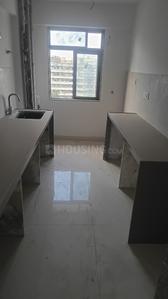 Kitchen Image of 1072 Sq.ft 3 BHK Apartment / Flat for rent in Pride Panorama Phase 1, Saki Naka Mumbai for Rs. 85000