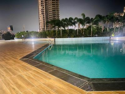 Image of 1250 Sq.ft 3 BHK Apartment / Flat for sale in Godrej Azure, Padur, Chennai for Rs. 10500000