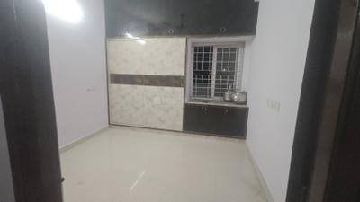 Bedroom Image of 1200 Sq.ft 2 BHK Independent House for rent in Thumukunta Secunderabad for Rs. 17000
