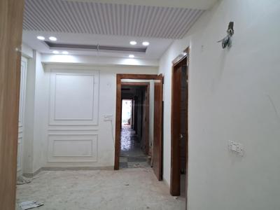 Living Room Image of 1520 Sq.ft 3 BHK Apartment / Flat for sale in DM Infra by Networth Realty, Sector 102 Noida for Rs. 6925000