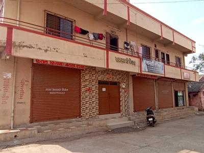 Image of 1000 Sq.ft 2 BHK Independent House for sale in Nashik Road, Nashik for Rs. 7000000