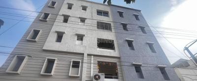 Image of 1360 Sq.ft 2 BHK Apartment / Flat for sale in Karkhana, Secunderabad for Rs. 9500000