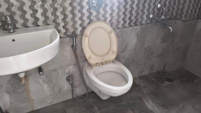 Image of 1050 Sq.ft 2 BHK Apartment / Flat for sale in Darshan Parklane Premier, Wagholi, Pune for Rs. 6000000
