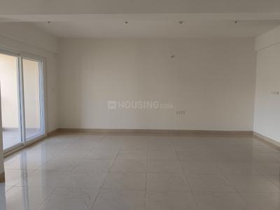 Hall Image of 3069 Sq.ft 4 BHK Apartment / Flat for sale in Address Vijayanagar Eco Village by Address Maker Life Spaces Pvt Ltd, Vijayanagar Bengaluru for Rs. 39500000