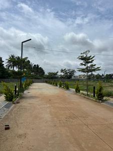 Image of 1500 Sq.ft Residential Plot / Land for sale in Ittangur, Bengaluru for Rs. 10050000