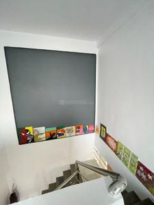 Balcony Image of 2700 Sq.ft 4 BHK Penthouse for sale in Bhayli Vadodara for Rs. 6800000