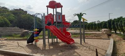 Image of 2400 Sq.ft Residential Plot / Land for sale in Silpa Botanica, Kandukur, Hyderabad for Rs. 9400000