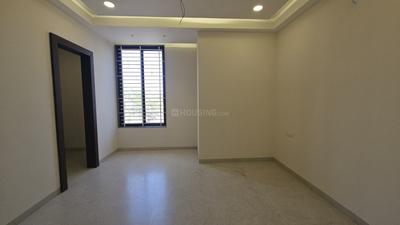 Bedroom Image of 2800 Sq.ft 4 BHK Independent House for sale in Nipania Indore for Rs. 16500001