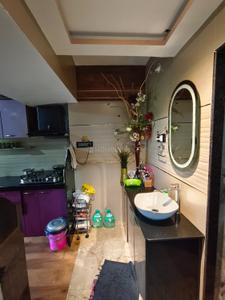 Image of 882 Sq.ft 2 BHK Apartment / Flat for sale in Panvel, Navi Mumbai for Rs. 9700000