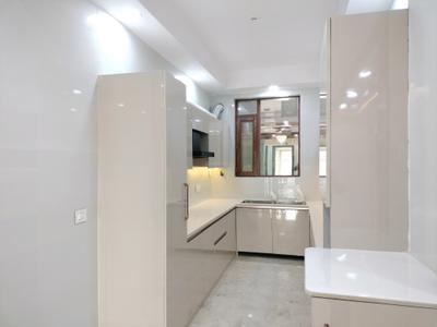 Kitchen Image of 2250 Sq.ft 4 BHK Builder Floor for sale in Sector 85 Faridabad for Rs. 22000000