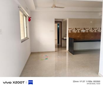 Kitchen Image of 1020 Sq.ft 2 BHK Apartment / Flat for rent in Mehetre Laxmi Empire, Ravet Pune for Rs. 25000