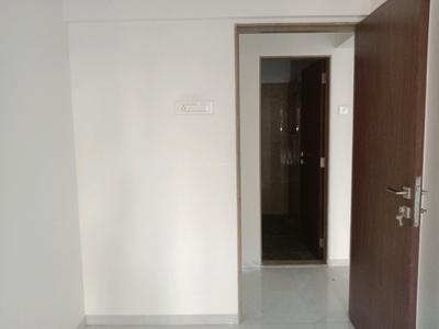 Bedroom Image of 1915 Sq.ft 4 BHK Apartment / Flat for sale in Deep Homes And Constructions Mumbai Auralis The Twins, Thane West Thane for Rs. 34500000