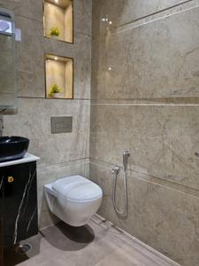 Bedroom One Image of 1300 Sq.ft 4 BHK Apartment / Flat for sale in Uttam Nagar New Delhi for Rs. 13000000