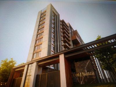 Image of 2600 Sq.ft 4.5 BHK Apartment / Flat for sale in Bramhacorp Sun Valley Phase 1, Bavdhan, Pune for Rs. 30000000