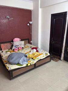 Bedroom Image of 950 Sq.ft 2 BHK Apartment / Flat for rent in Amrapali Zodiac, Sector 120 Noida for Rs. 25000