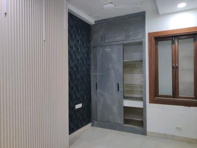 Bedroom Image of 1350 Sq.ft 3 BHK Builder Floor for sale in Indirapuram Ghaziabad for Rs. 10500000