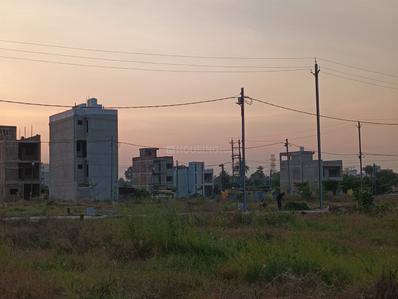 Image of 1000 Sq.ft Residential Plot / Land for sale in Limbodi, Indore for Rs. 5800000