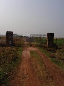 Jatni Plot View 2