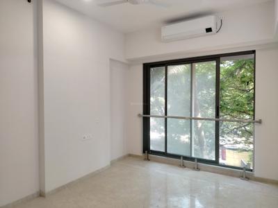 Bedroom Image of 3000 Sq.ft 4 BHK Apartment / Flat for sale in Transcon Triumph T1, Andheri West Mumbai for Rs. 140000000