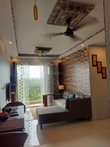 Hall Image of 1054 Sq.ft 2 BHK Apartment / Flat for sale in Dabolim Goa for Rs. 11000000