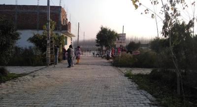 Image of 900 Sq.ft Residential Plot / Land for sale in BKR Vatika, Old Faridabad, Faridabad for Rs. 1200000