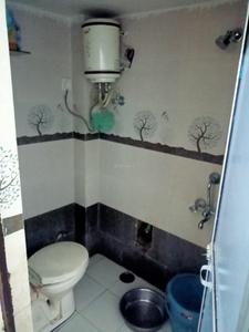 Bathroom Image of 2000 Sq.ft 4 BHK Independent House for sale in Rangbari Kota for Rs. 7000000