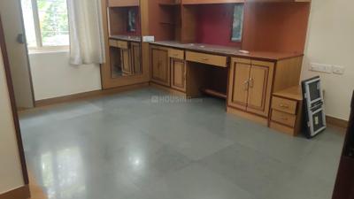 Bedroom Image of 3000 Sq.ft 4 BHK Villa for rent in Vascon Paradise, Baner Pune for Rs. 220000