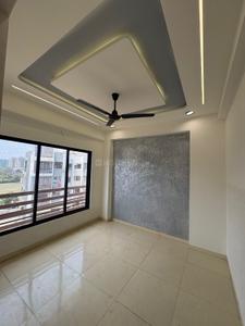 Bedroom Image of 1098 Sq.ft 2 BHK Apartment / Flat for sale in Shapers Swastik City, Narolgam Ahmedabad for Rs. 3150000