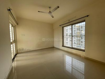 Bedroom Image of 1200 Sq.ft 3 BHK Apartment / Flat for sale in Bavdhan Pune for Rs. 14500000