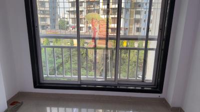 Image of 950 Sq.ft 2 BHK Apartment / Flat for sale in Sairama Sai Rama, Kharghar, Navi Mumbai for Rs. 13500000