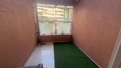Image of 873 Sq.ft 2 BHK Apartment / Flat for sale in GK Rose E Mehar, Rahatani, Pune for Rs. 8500000