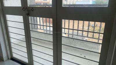 Balcony Image of 1020 Sq.ft 2 BHK Apartment / Flat for sale in Dreams Asmita, Undri Pune for Rs. 4820000