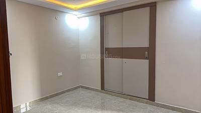 Bedroom Image of 1000 Sq.ft 2 BHK Apartment / Flat for sale in Keshupura Jaipur for Rs. 4300000