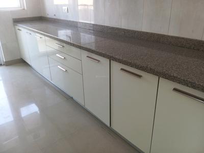 Kitchen Image of 2000 Sq.ft 3 BHK Apartment / Flat for sale in Emaar Imperial Gardens, Sector 102 Gurgaon for Rs. 23500000