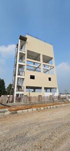 Image of 200 Sq.ft Residential Plot / Land for sale in Nivee N City, Indresham, Sangareddy for Rs. 6000000
